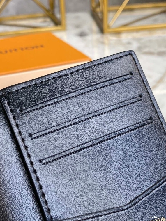 WIS ORGANIZER LOUIS LVXNBA VUITTON POCKET 1227